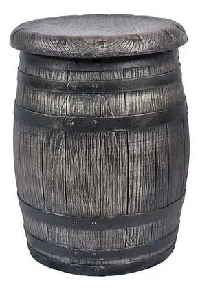 Roto Pincebútor szék M