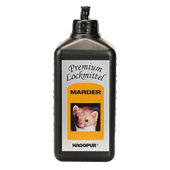 Hagopur Nyest csalianyag feromonnal 500ml
