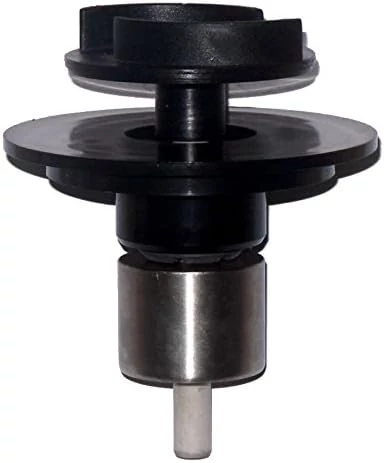 Ubbink Rotor, Xtra 6000Fi pumpához
