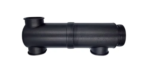 Algclear UVC II 10000 11W ház flitrapure szűrőkhöz
