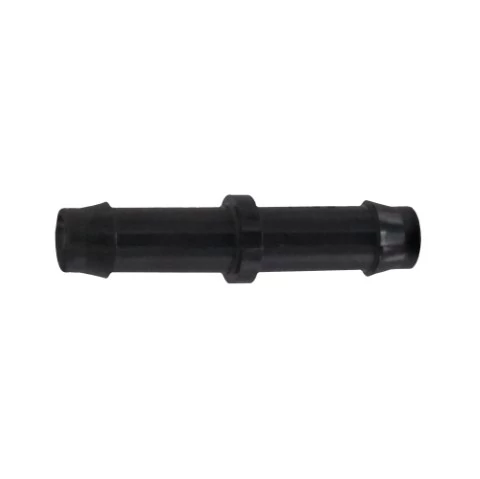 Tömlő csatlakozó  9 mm * 9 mm