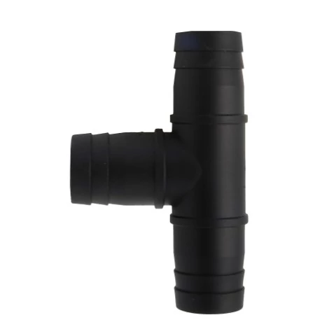 Ubbink T-Tömlőcsatlakozó 25mmx25mmx25mm