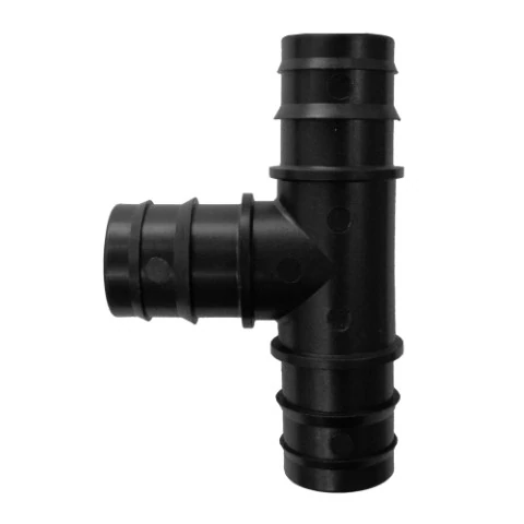 Ubbink T-Tömlőcsatlakozó 32mmx32mmx32mm