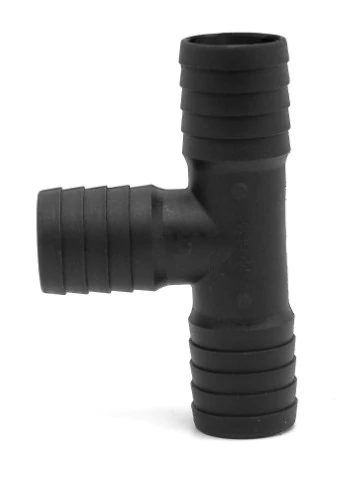 Ubbink T-Tömlőcsatlakozó 40mmx40mmx40mm