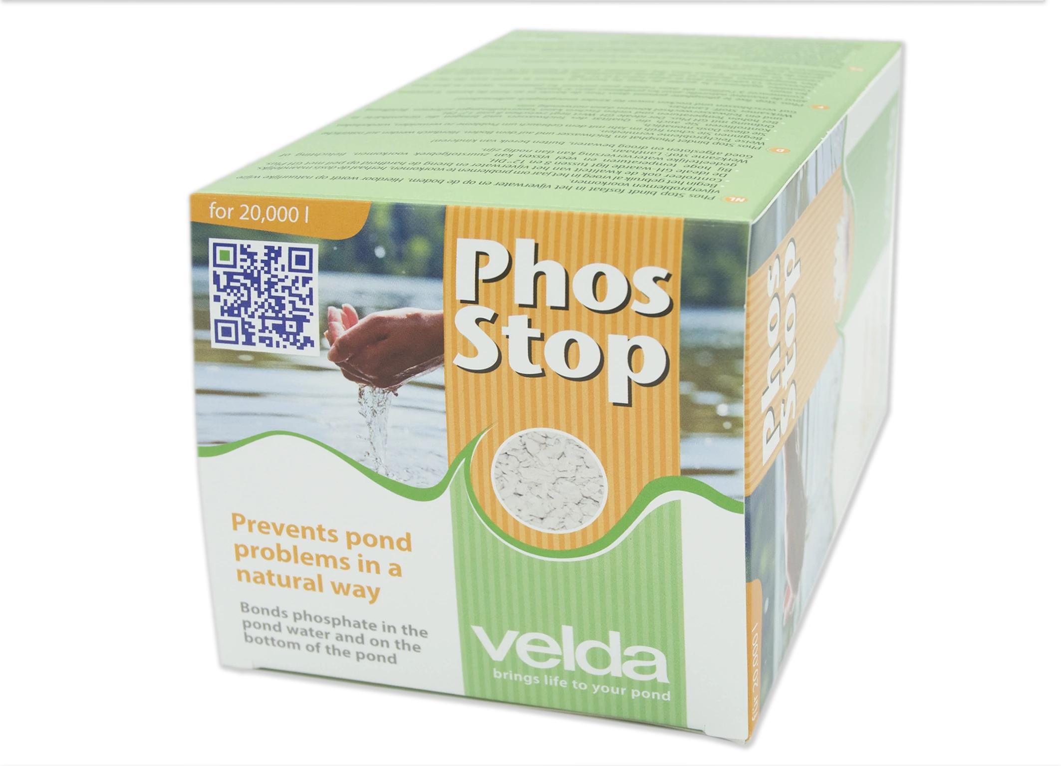 Velda Algae Stop 1000 g