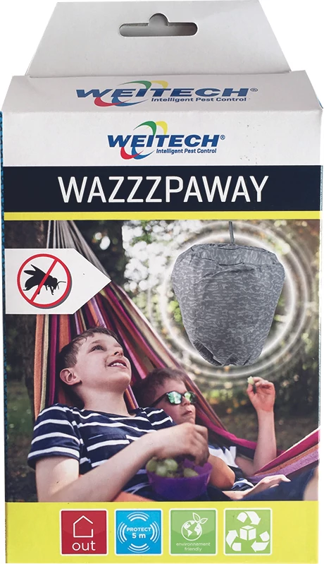 Weitech Darázsfészek imitáció 12 db/karton