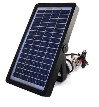 Weitech Birdgard Pro napelem panel 5W 