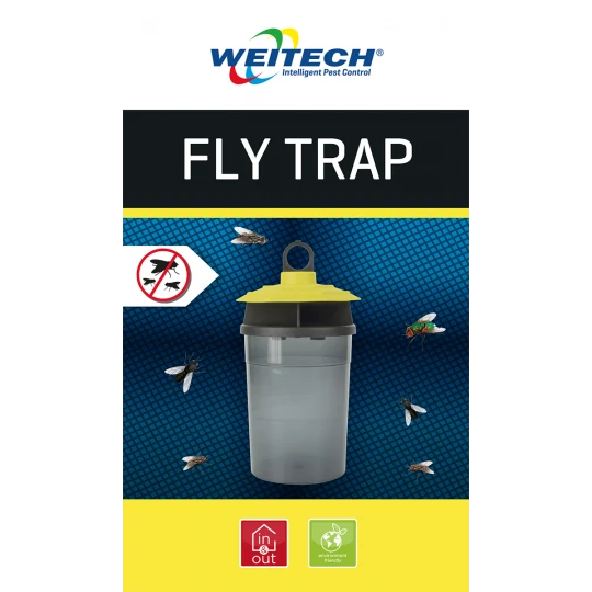 Weitech légy csapda 12db/karton
